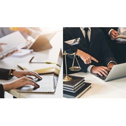 Luật sư thành lập có chịu trách nhiệm hữu hạn đối với khoản nợ của văn phòng