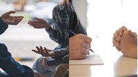 Nội dung văn bản kết luận đối thoại với thanh niên gồm những gì?