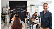 Hồ sơ tham dự Hội thi giáo viên dạy giỏi trung cấp chuyên nghiệp?