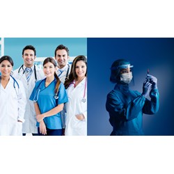 Ngày Thầy thuốc Việt Nam là thời điểm công bố Thầy thuốc Nhân dân?