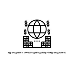 Tập trung kinh tế 1000 tỷ đồng không thông báo tập trung kinh tế?