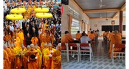 Người nước ngoài có được theo học tại cơ sở đào tạo tôn giáo ở Việt Nam