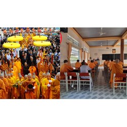 Người nước ngoài có được theo học tại cơ sở đào tạo tôn giáo ở Việt Nam