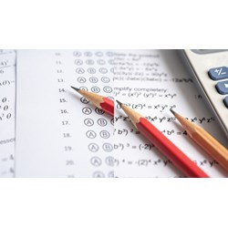 Quy định về 03 mức độ trong bài kiểm tra môn toán của học sinh?