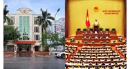 Trình độ lý luận chính trị của Phó Cục trưởng Cục Dự trữ Nhà nước