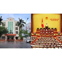 Trình độ lý luận chính trị của Phó Cục trưởng Cục Dự trữ Nhà nước