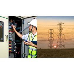 Tổng công ty điện lực đầu tư nghề không phục vụ trực tiếp nghề chính?