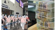 Quỹ hỗ trợ việc làm ngoài nước có hỗ trợ tai nạn lao động ở nước ngoài?