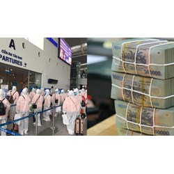 Quỹ hỗ trợ việc làm ngoài nước có hỗ trợ tai nạn lao động ở nước ngoài?
