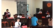 Những ai có quyền kháng cáo bản án dân sự sơ thẩm?