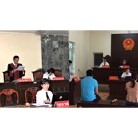 Những ai có quyền kháng cáo bản án dân sự sơ thẩm?