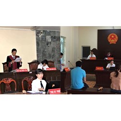 Những ai có quyền kháng cáo bản án dân sự sơ thẩm?