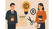 Những đối tương nào được quyền sở hữu trí tuệ?
