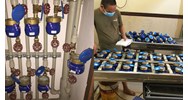 Thực hiện việc kiểm định đồng hồ nước trong những trường hợp nào?