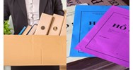 Người lao động có được lấy lại hồ sơ xin việc khi nghỉ việc không?