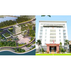 Chuẩn cơ sở giáo dục đại học về tuyển sinh của Đại học Kiểm sát Hà Nội