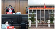 Thủ tục không công nhận kết quả đối thoại thành tại tòa án