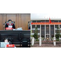 Thủ tục không công nhận kết quả đối thoại thành tại tòa án