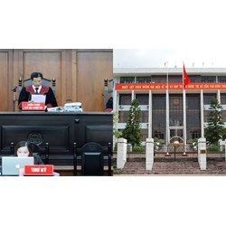 Thủ tục không công nhận kết quả đối thoại thành tại tòa án