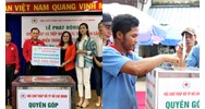 Nguyến tắc vận động quyên góp Quỹ Hỗ trợ phát triển sinh kế vì cộng đồng