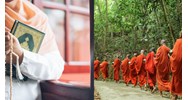 Nhiệm vụ đầu mối liên hệ các tổ chức tôn giáo trong nước và quốc tế