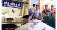 Nhà nước hỗ trợ đóng BHYT thì hộ cận nghèo đóng thêm bao nhiêu?