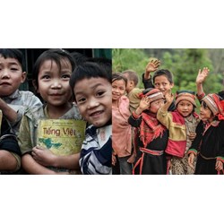 Quy định về cơ sở hỗ trợ trẻ em bị buôn bán từ nước ngoài trở về