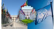 Talk about an international organisation that you know