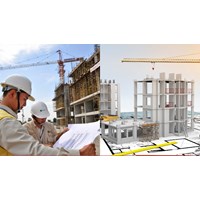 Quy định về định mức dự toán khảo sát xây dựng và xây dựng công trình