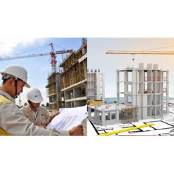 Quy định về định mức dự toán khảo sát xây dựng và xây dựng công trình