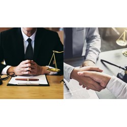 Doanh nghiệp nào không có tư cách pháp nhân?