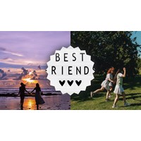 Write about your best friend chọn lọc hay nhất, đạt điểm cao