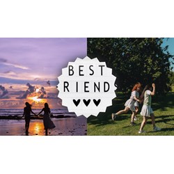 Write about your best friend chọn lọc hay nhất, đạt điểm cao