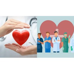 Ngày Thầy thuốc Việt Nam có được xem là ngày lễ lớn hay không?