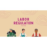 Vietnamese Law Regarding Registration for Labor Regulations