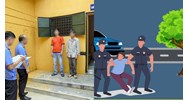 Bị tạm giữ theo thủ tục hành chính không mang gì vào nơi tạm giữ?