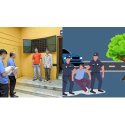 Bị tạm giữ theo thủ tục hành chính không mang gì vào nơi tạm giữ?