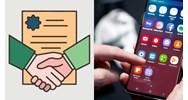 Chấm dứt hợp đồng cung cấp dịch vụ liên tục báo bằng điện thoại?