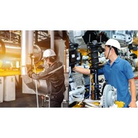 Nghiệm thu thiết bị đã lắp đặt xong và nguyên tắc cơ bản ra sao?
