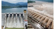 Chuẩn bị thi công, nghiệm thu cừ chống thấm cho công trình thủy lợi