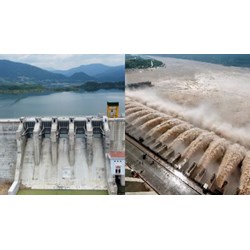 Chuẩn bị thi công, nghiệm thu cừ chống thấm cho công trình thủy lợi