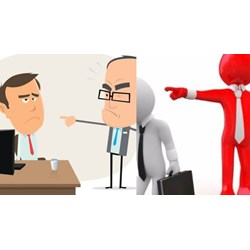 Chỉ người sử dụng lao động mới có thẩm quyền xử lý kỷ luật lao động?