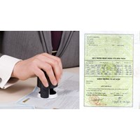 Chứng thực sơ yếu lý lịch tại nơi mình tạm trú được không?