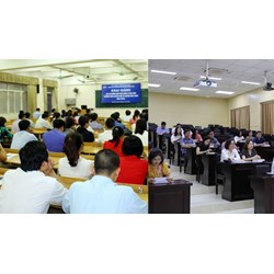 Cán bộ, công chức được cử đi đào tạo, bồi dưỡng được hưởng quyền lợi gì?