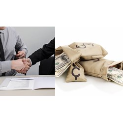 Xử lý như thế nào trong trường hợp góp không đủ vốn điều lệ công ty?