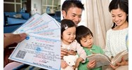 Tăng số tiền đóng bảo hiểm y tế (BHYT) theo hộ gia đình