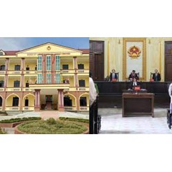 Số điện thoại, địa chỉ Tòa án nhân dân huyện Củ Chi là gì?