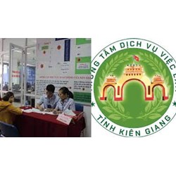 Số điện thoại, địa chỉ Trung tâm giới thiệu việc làm Tỉnh Kiên Giang