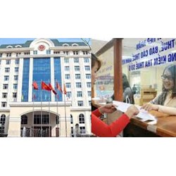 Số điện thoại, Địa chỉ Chi cục thuế huyện Thanh Trì, Hà Nội là gì?