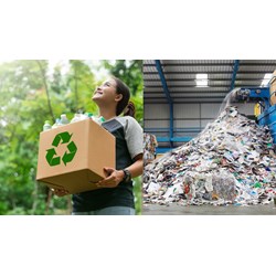 Quy định về thu gom, tái chế, tái sử dụng, xử lý các chất được kiểm soát